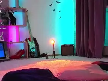 Chaturbate Sex Chat of inchcaser