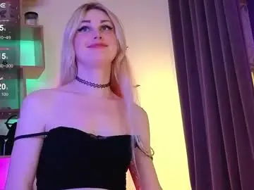 Chaturbate Adult Video Chat of inchcaser