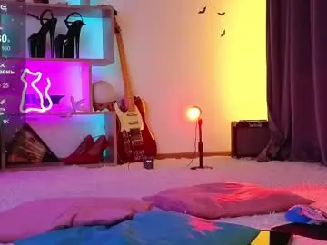 Chaturbate Best live sex cam show of inchcaser