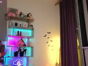Chaturbate Live Sex of inchcaser