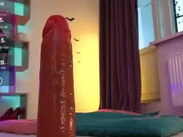 Chaturbate Nude Webcam of inchcaser