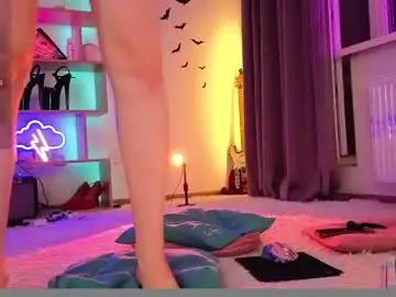 Chaturbate Sex Cam of inchcaser