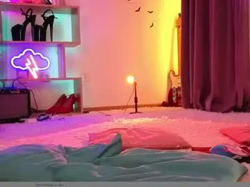 Chaturbate Live Sex Cam of inchcaser