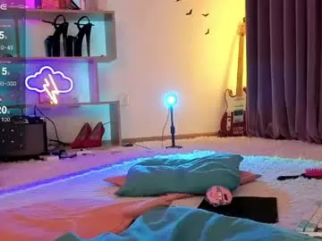 Chaturbate Sex Cam of inchcaser