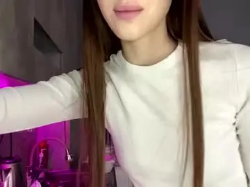 Chaturbate Adult Video Chat of iraidamoos