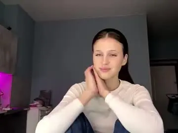 Chaturbate Live Sex Cam of iraidamoos