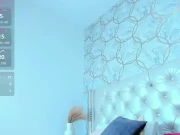 Chaturbate Watch Live Sex Cams of isa_rose_7