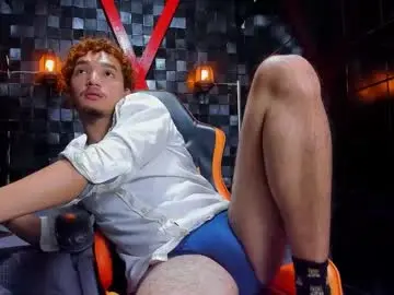 Chaturbate Live Sex of jeantompson