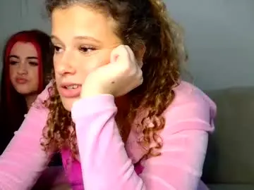 Chaturbate Sex Chat of karinalynnn