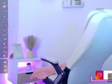 Chaturbate Free Porn Cam of liah__19