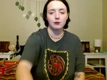 Chaturbate Adult Webcams of littlestpuppet