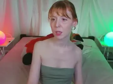 Chaturbate Nude Webcam of lorafoxy