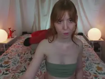 Chaturbate Sex Chat of lorafoxy