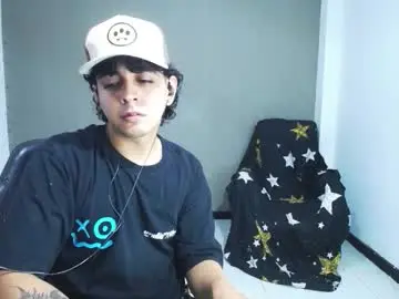 Chaturbate Live Sex Cam of mars_miller