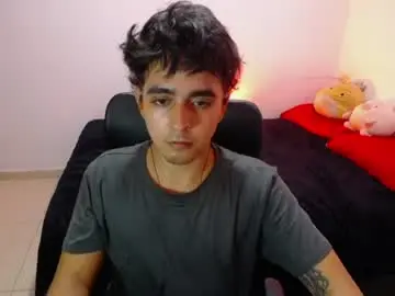 Chaturbate Adult Video Chat of mars_miller