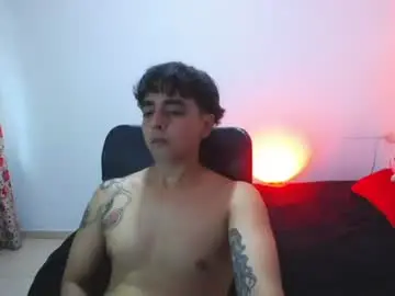 Chaturbate Adult Webcams of mars_miller