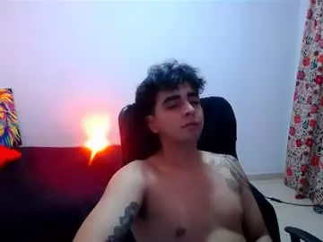 Chaturbate Nude Webcam of mars_miller