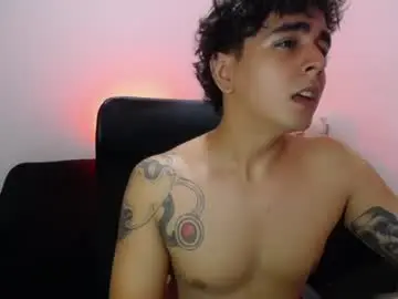Chaturbate Sex Cam of mars_miller