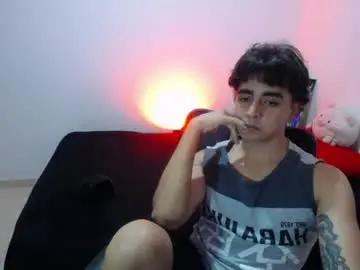Chaturbate Nude Webcam of mars_miller