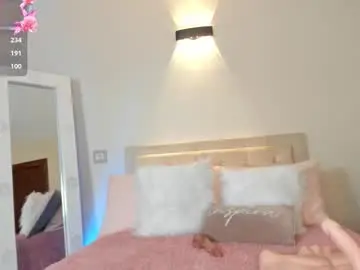 Chaturbate Sex Cam of meganconnor_