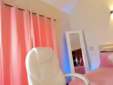 Chaturbate Sex Cam of meganconnor_