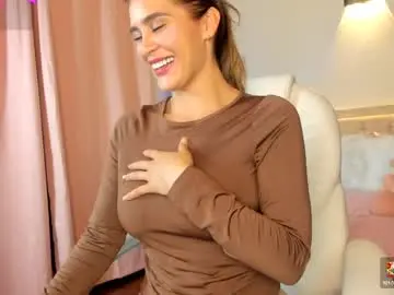 Chaturbate Best live sex cam show of meganconnor_