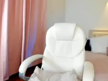 Chaturbate Live Sex of meganconnor_
