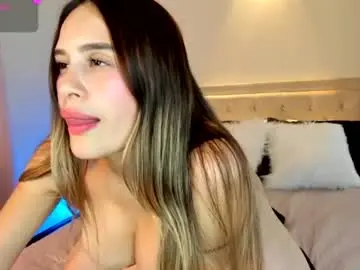 Chaturbate Adult Webcam of meganconnor_