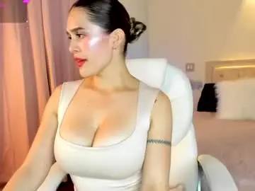 Chaturbate Sex Chat of meganconnor_