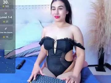 Chaturbate Live Porn of mia_dolls18