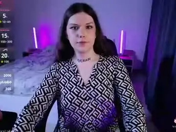 Chaturbate Best live sex cam show of micheledoll