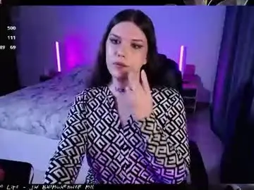 Chaturbate Adult Webcams of micheledoll