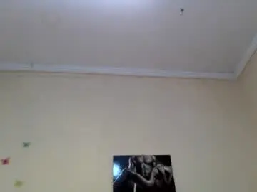 Chaturbate Free Porn Cam of pengcaramell2