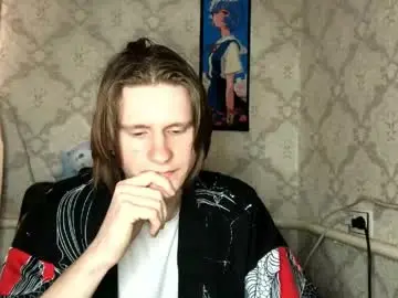 Chaturbate Free Porn Cam of pinochetti