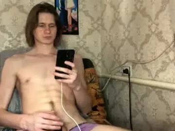 Chaturbate Live Sex of pinochetti