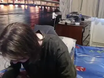 Chaturbate Sex Cam of pinochetti