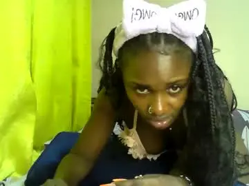 Chaturbate Live Sex of pretty_moh