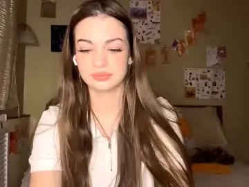 Chaturbate Nude Webcam of rhiannonmuccigrosso