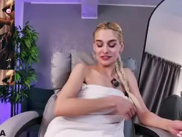 Chaturbate Free Live Porn of selenadaze