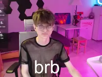 Chaturbate Adult Video Chat of shiromy_