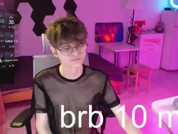 Chaturbate Adult Webcam of shiromy_