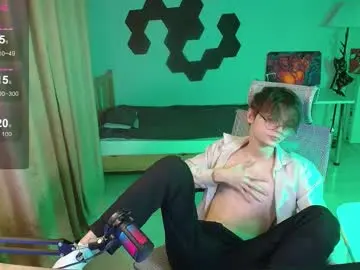 Chaturbate Adult Video Chat of shiromy_