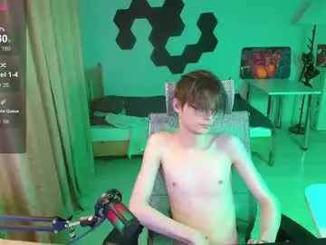 Chaturbate Sex Chat of shiromy_