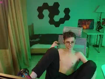 Chaturbate Sex Cam of shiromy_