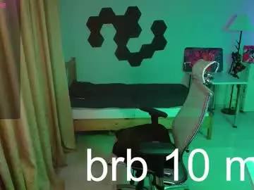 Chaturbate Adult Webcam of shiromy_