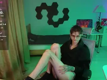 Chaturbate Live Sex of shiromy_