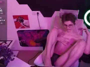 Chaturbate Live Porn of shiromy_