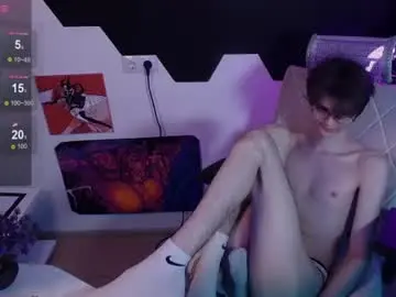 Chaturbate Private Sex Chat of shiromy_