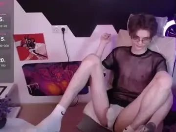 Chaturbate Best live sex cam show of shiromy_