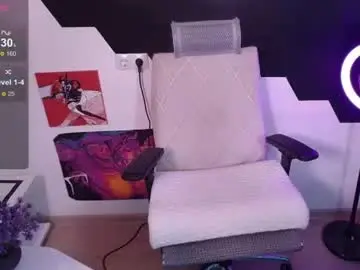 Chaturbate Sex Cam of shiromy_
